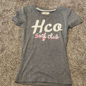Hollister Size:XS